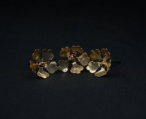 Pure Silver gold Plated Pack Of 3 7g